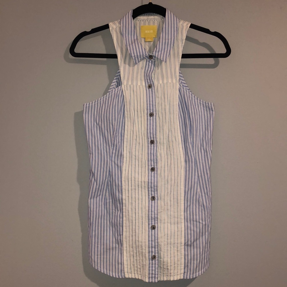 Maeve brand sold by Anthropologie
